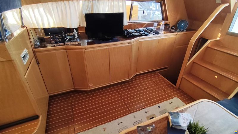 Nova Marine Astor 45