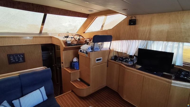 Nova Marine Astor 45