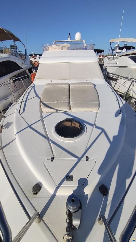 Nova Marine Astor 45