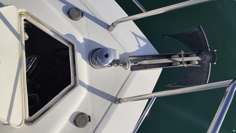 Nova Marine Astor 45