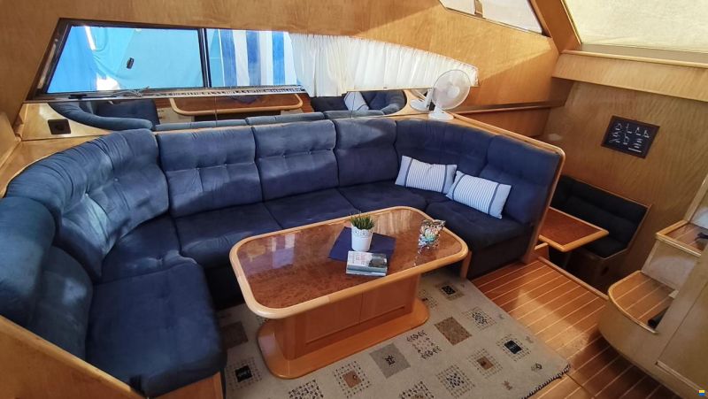 Nova Marine Astor 45