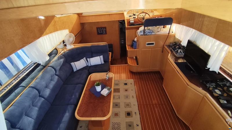 Nova Marine Astor 45