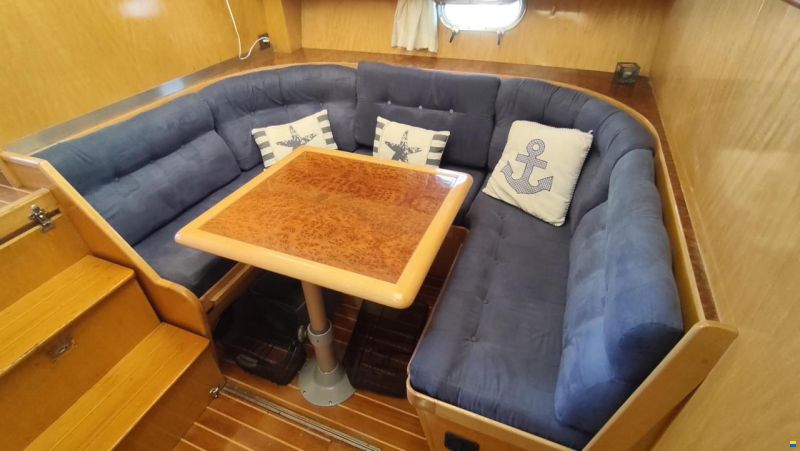 Nova Marine Astor 45