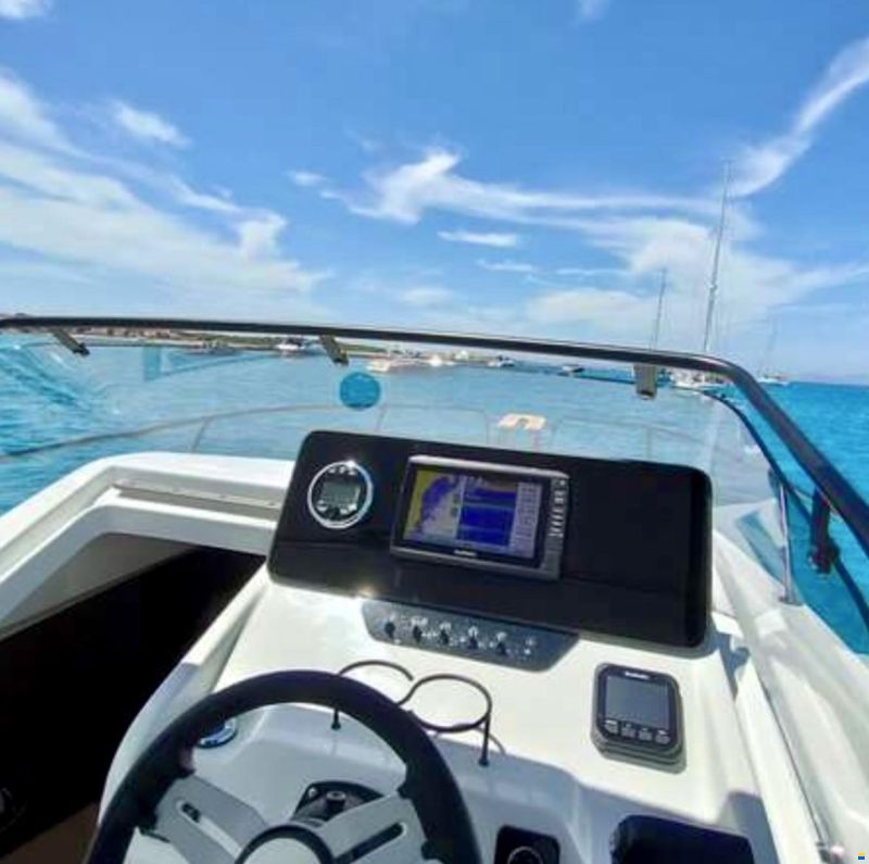 Beneteau Flyer 8