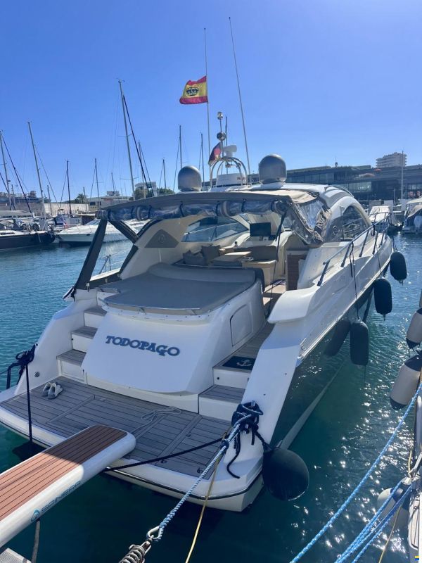 Sessa C43
