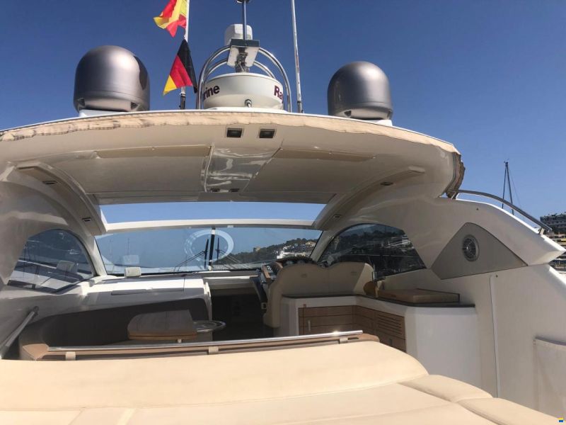 Sessa C43