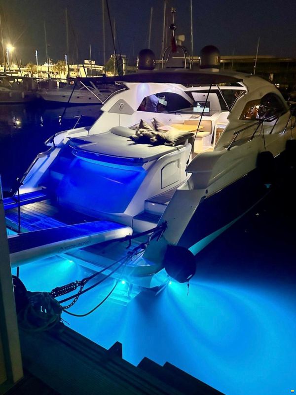 Sessa C43
