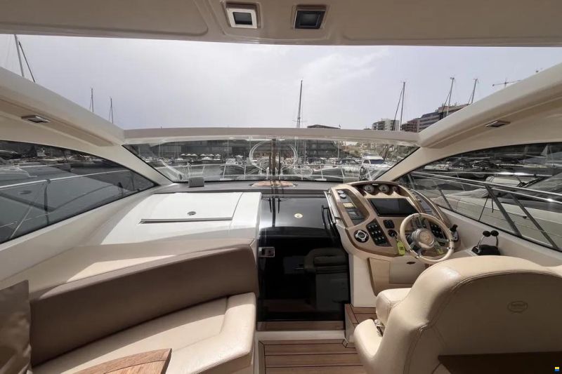 Sessa C43