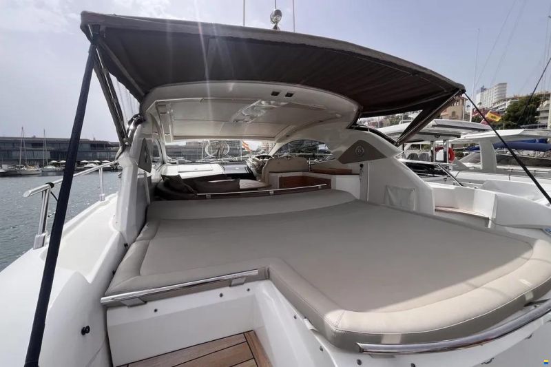 Sessa C43