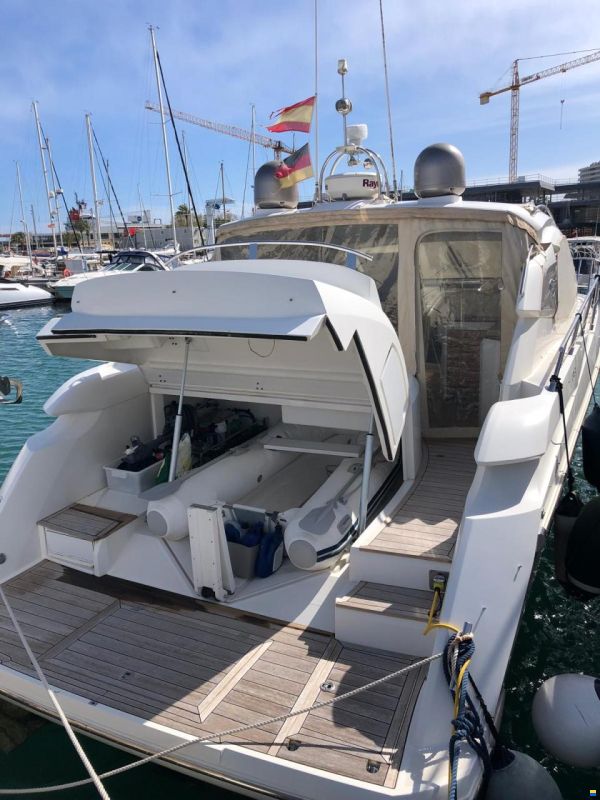 Sessa C43