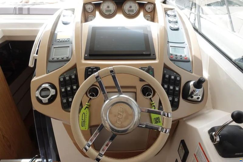 Sessa C43