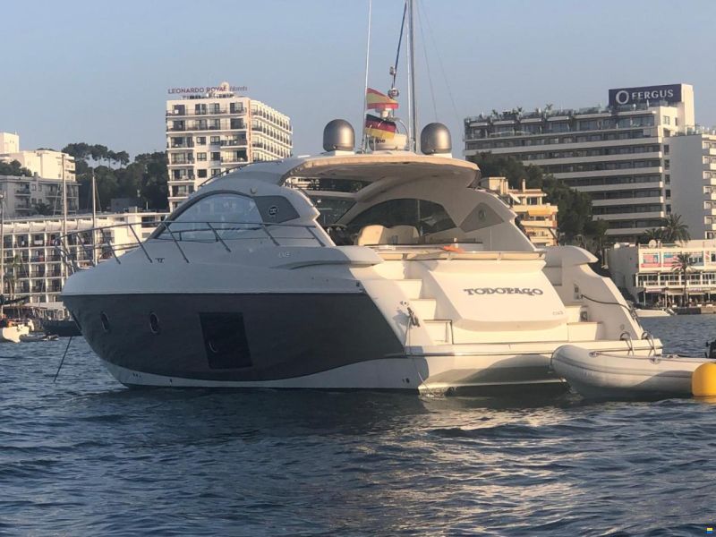 Sessa C43