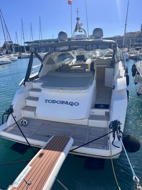 Sessa C43