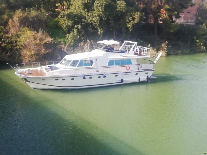 Astondoa del 74