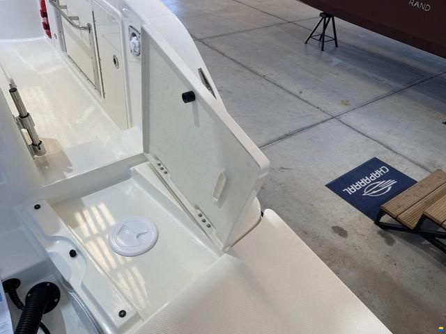 Quicksilver Activ 875 Sundeck