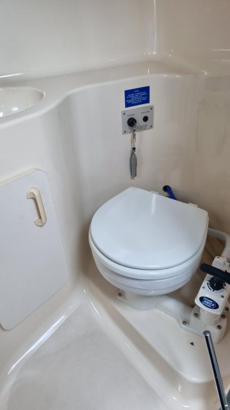 Sea Ray 250 Sundancer