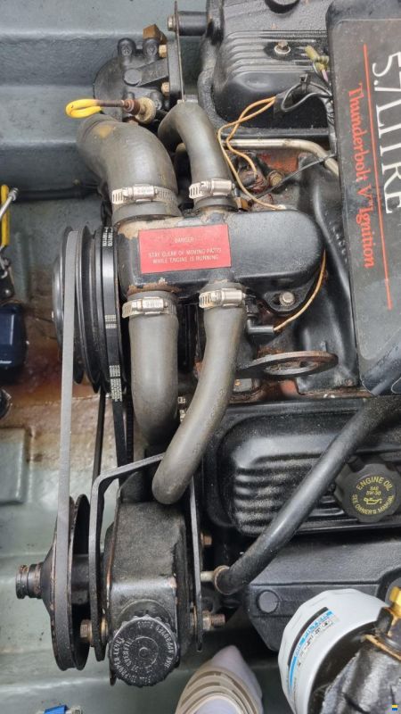 Sea Ray 250 Sundancer