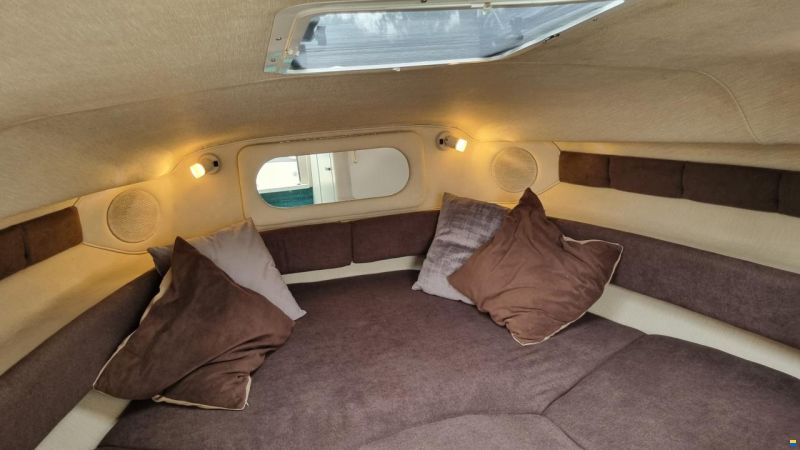 Sea Ray 250 Sundancer
