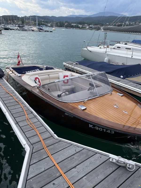 Boesch 680 Cabrio