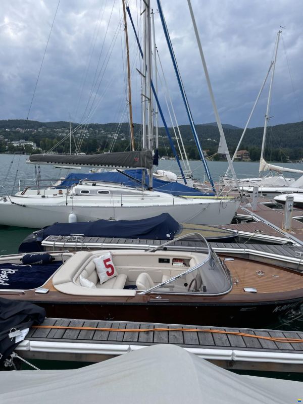 Boesch 680 Cabrio