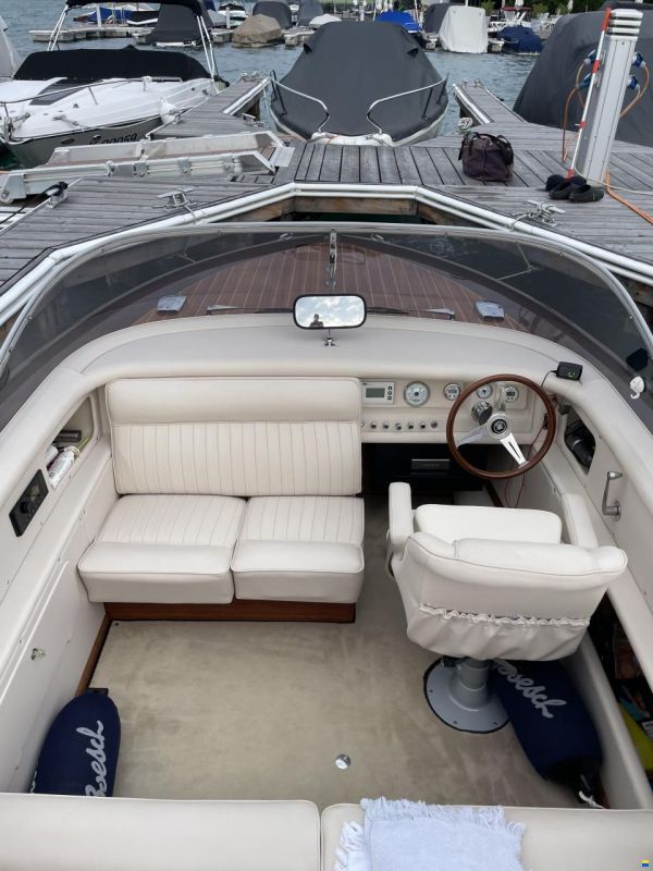 Boesch 680 Cabrio