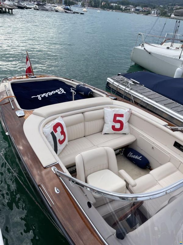 Boesch 680 Cabrio