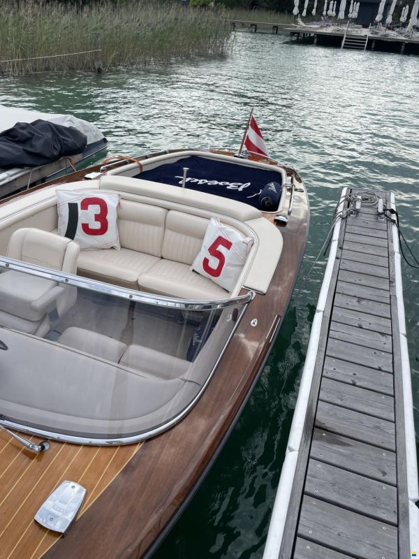 Boesch 680 Cabrio
