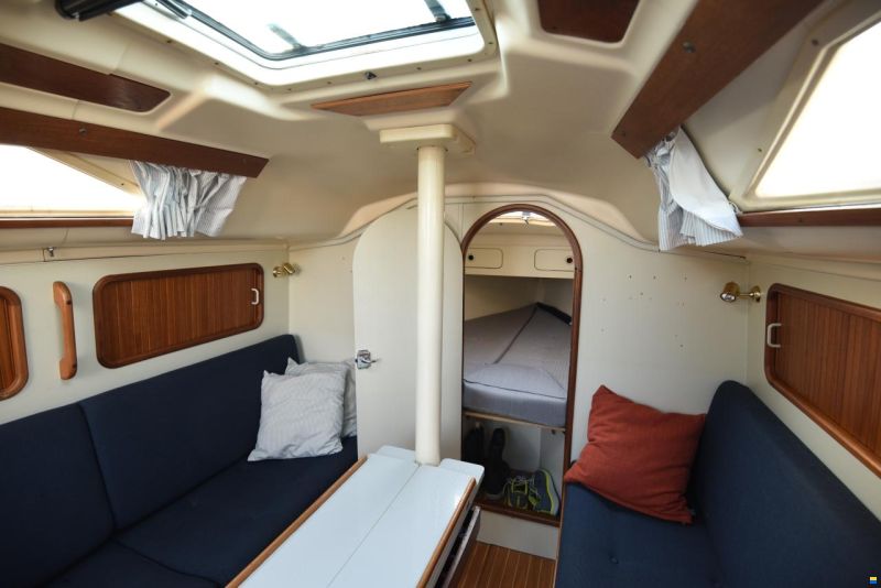 Dehler Duetta 94