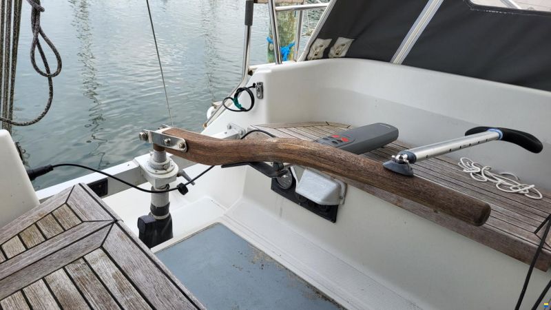 Dehler Duetta 94