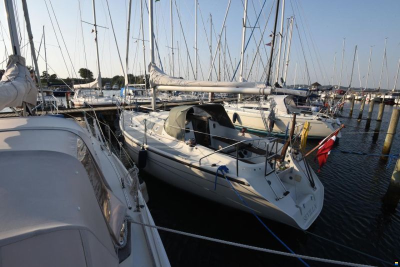 Dehler Duetta 94