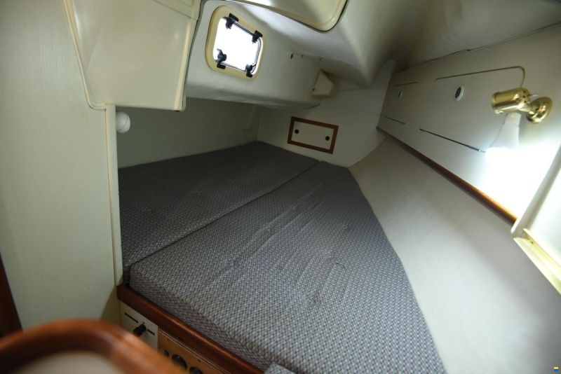 Dehler Duetta 94