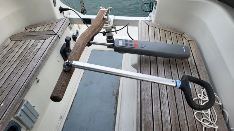 Dehler Duetta 94