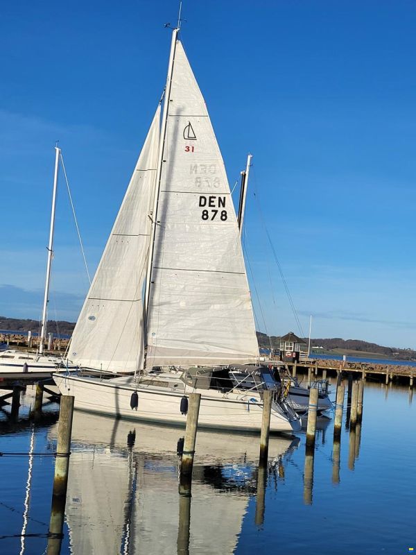 Dehler Duetta 94