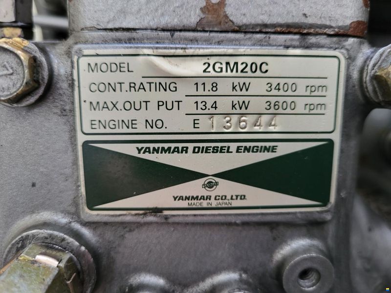 Dehler Duetta 94