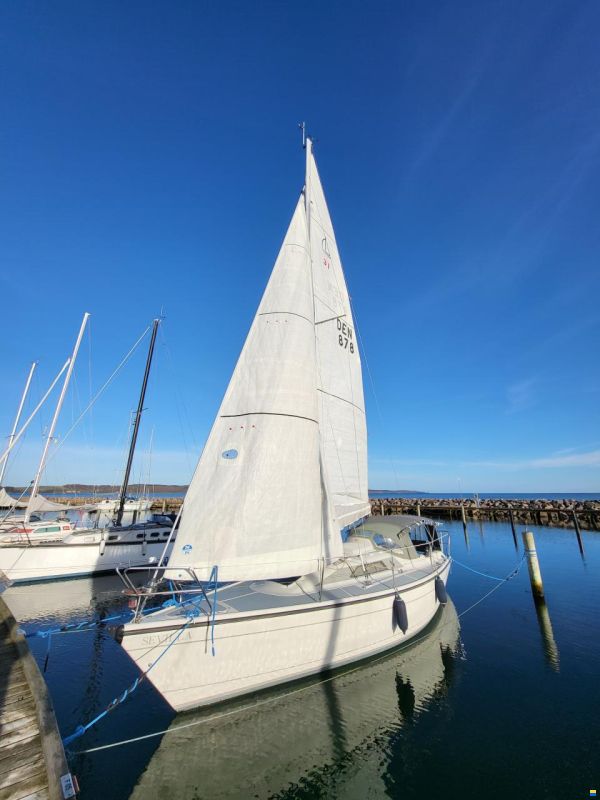 Dehler Duetta 94