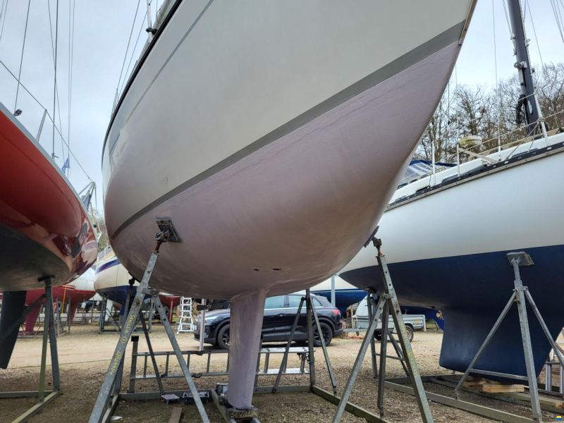 Dehler Duetta 94