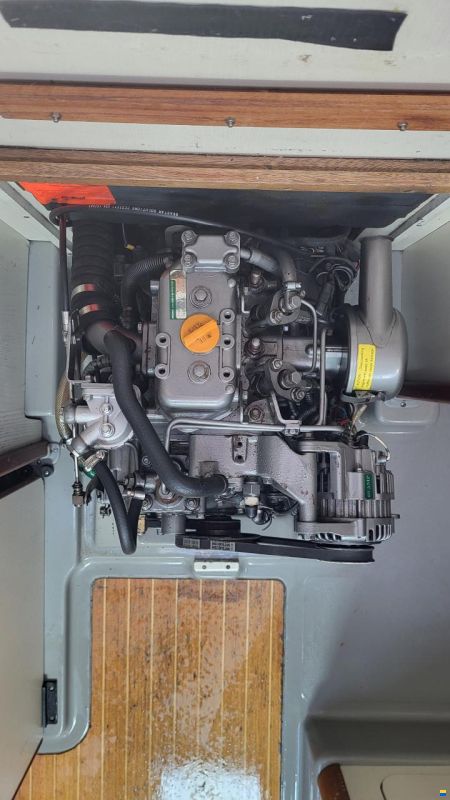 Dehler Duetta 94