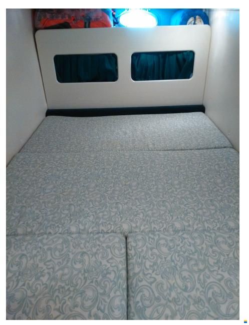 Cranchi Giada 30