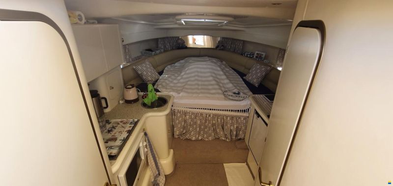 Cranchi Giada 30