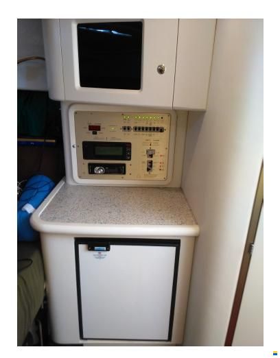 Cranchi Giada 30