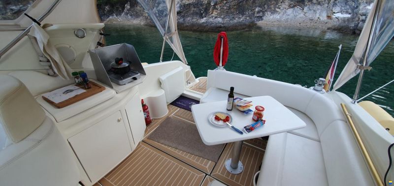 Cranchi Giada 30
