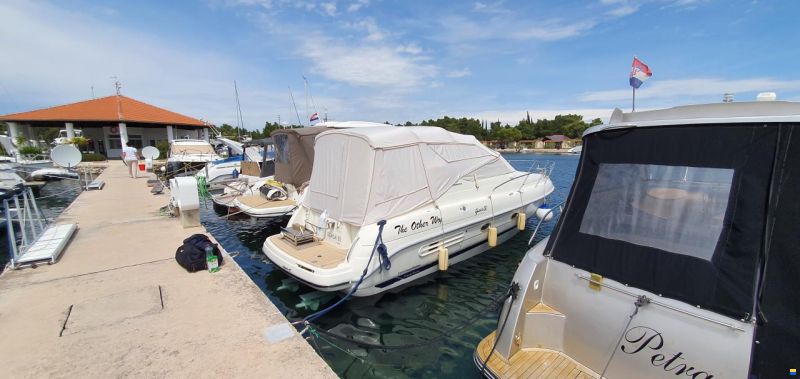 Cranchi Giada 30