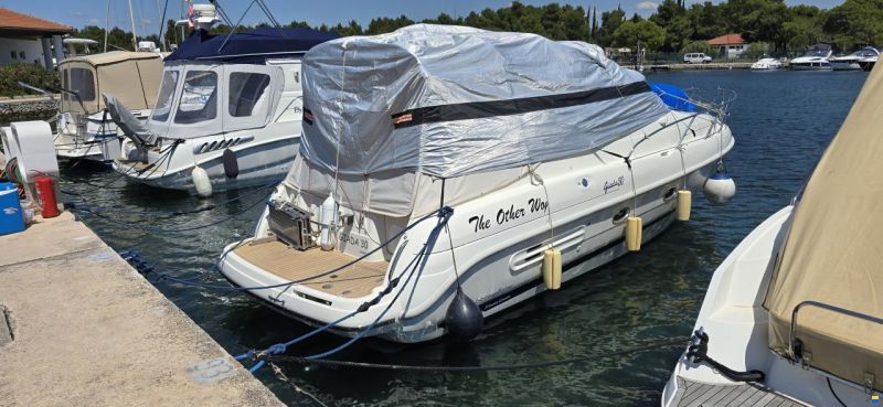 Cranchi Giada 30