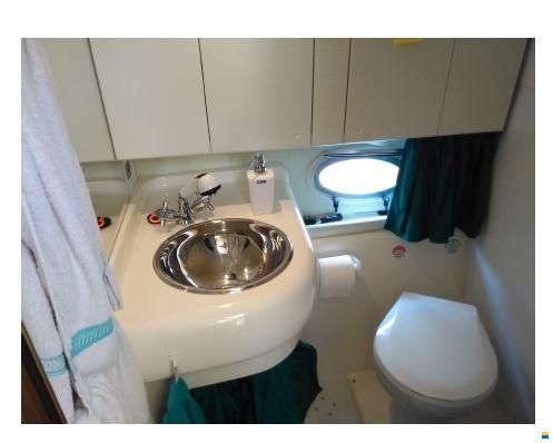 Cranchi Giada 30
