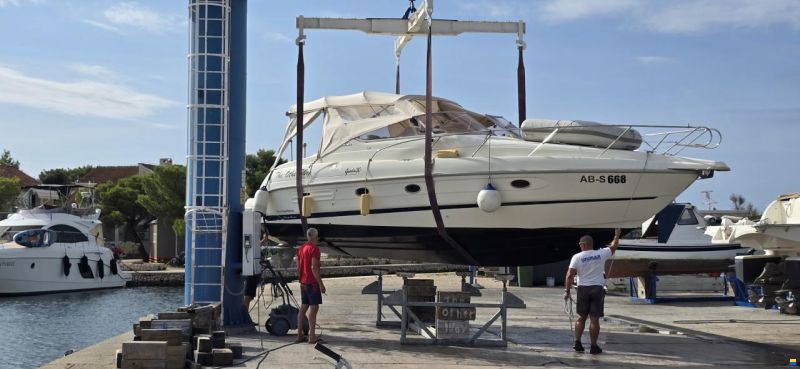 Cranchi Giada 30