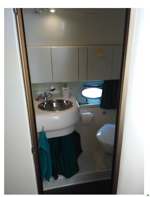 Cranchi Giada 30