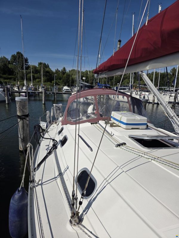 Gibert Marine Gib Sea 37