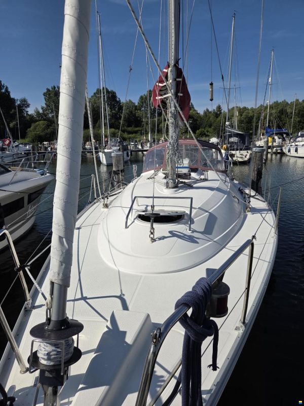 Gibert Marine Gib Sea 37