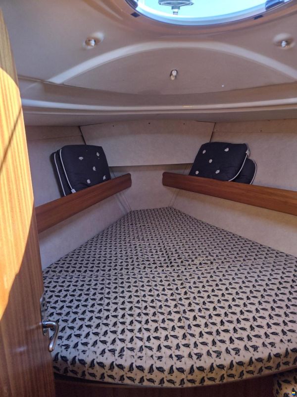 Gibert Marine Gib Sea 37