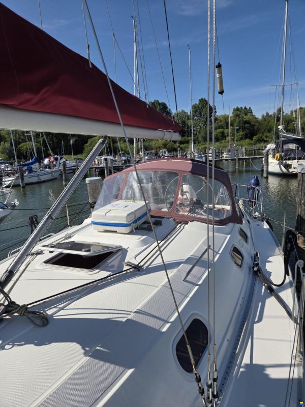 Gibert Marine Gib Sea 37